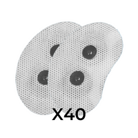 4-Month Patches Supply