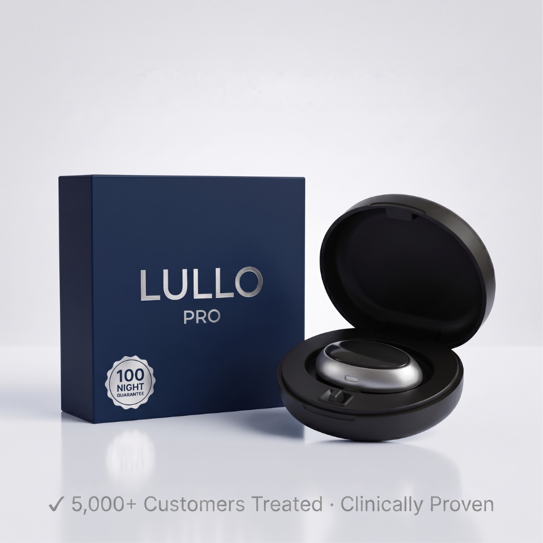 Lullo Pro