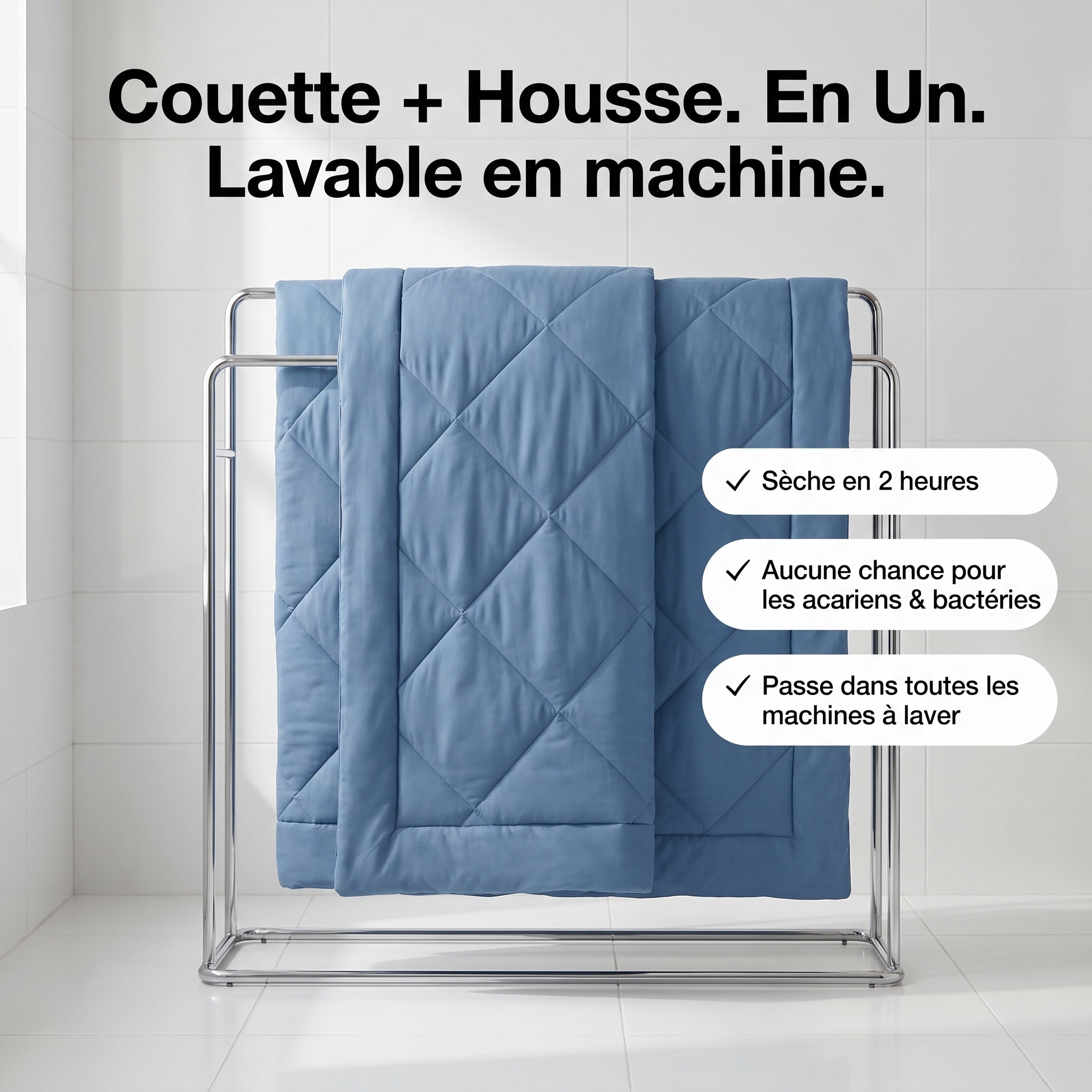 Couette LulloSleep