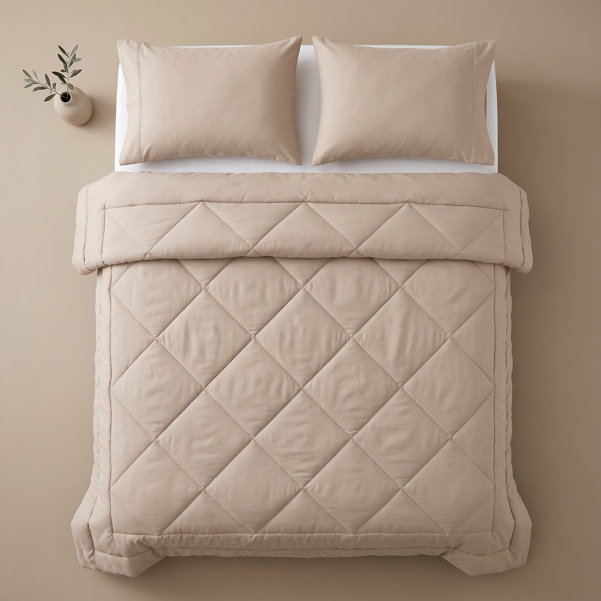 Magic Sleep Duvet