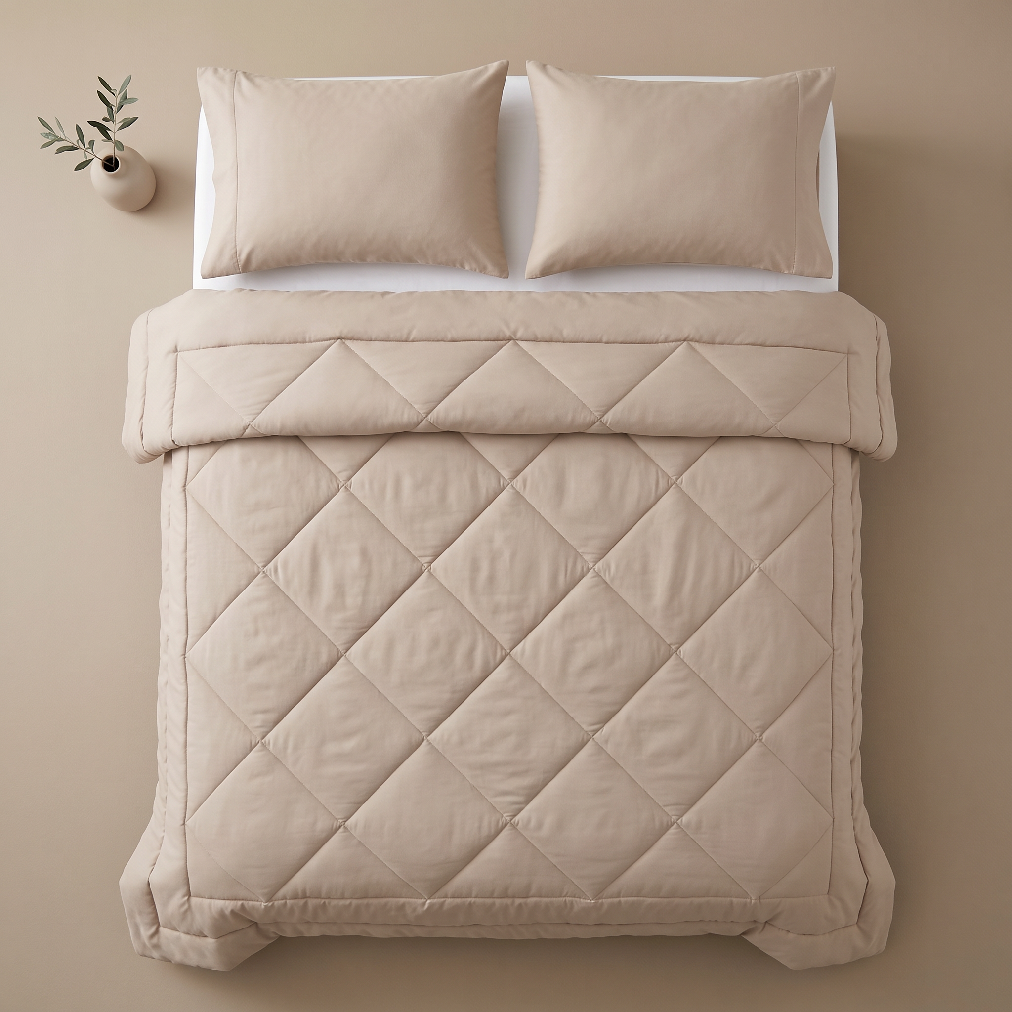 Couette LulloSleep