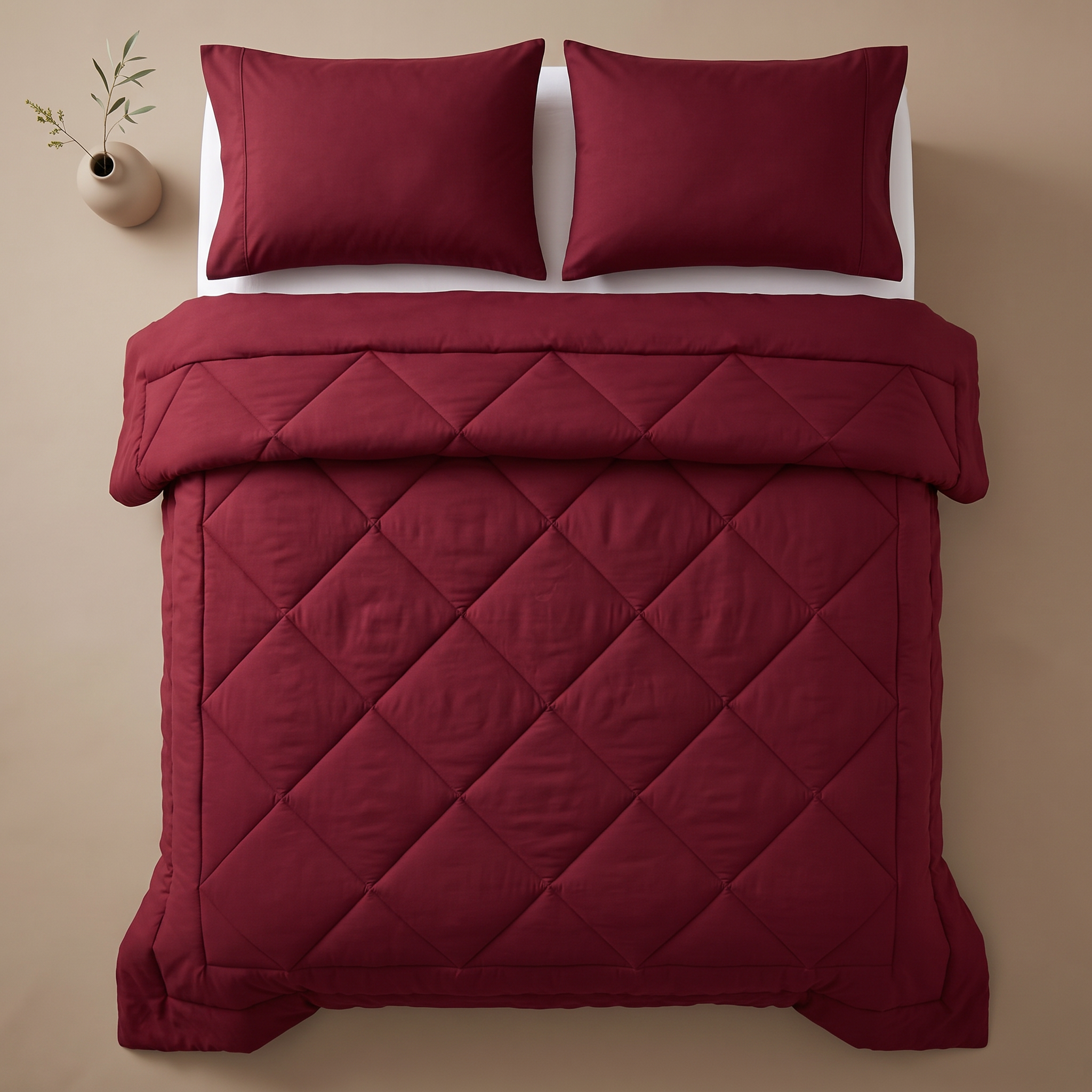 Couette LulloSleep