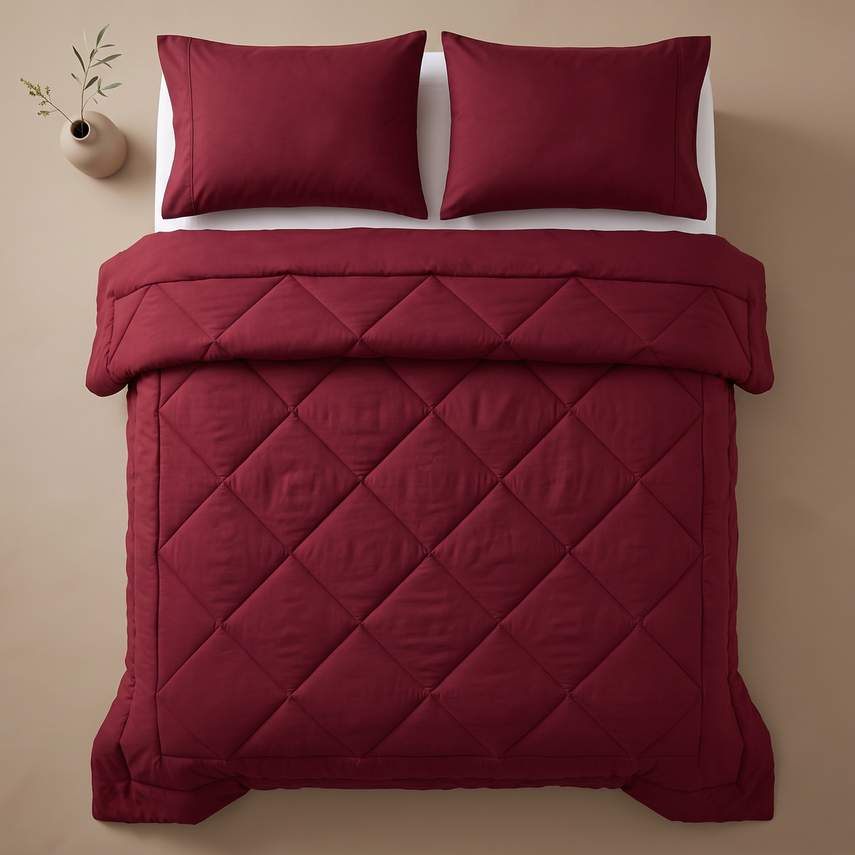Magic Sleep Duvet