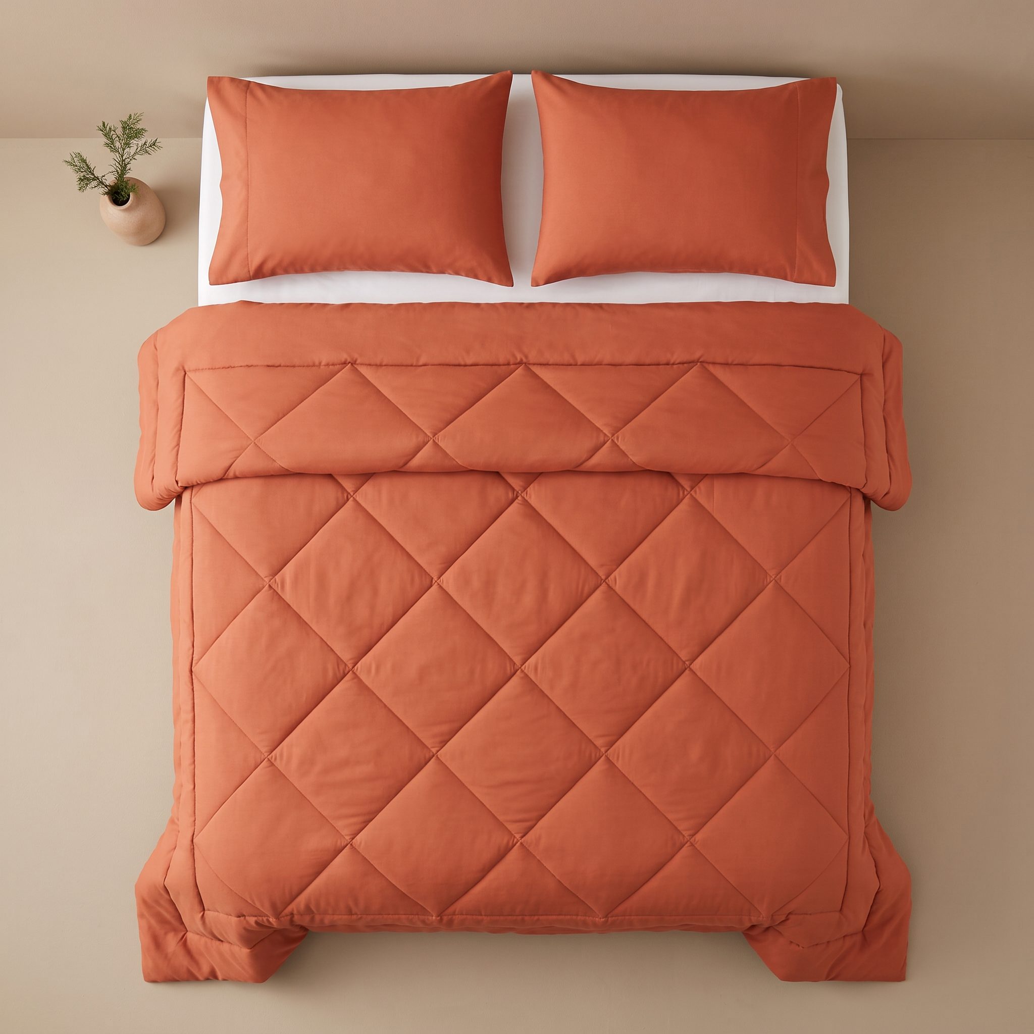 Couette LulloSleep
