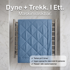 Magic Sleep-dyne