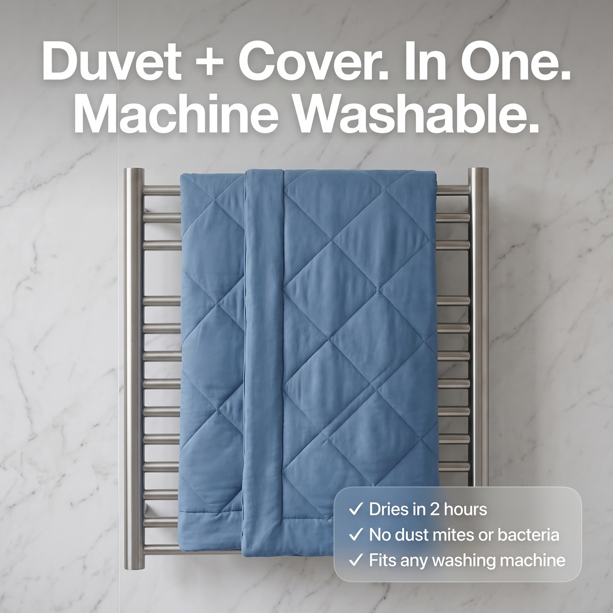Magic Sleep Duvet